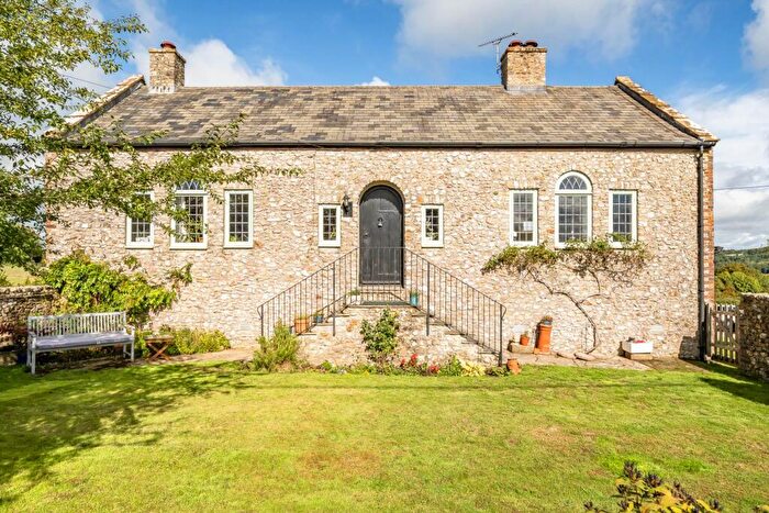 5 Bedroom Detached House For Sale In Marshwood, Bridport, Dorset, DT6