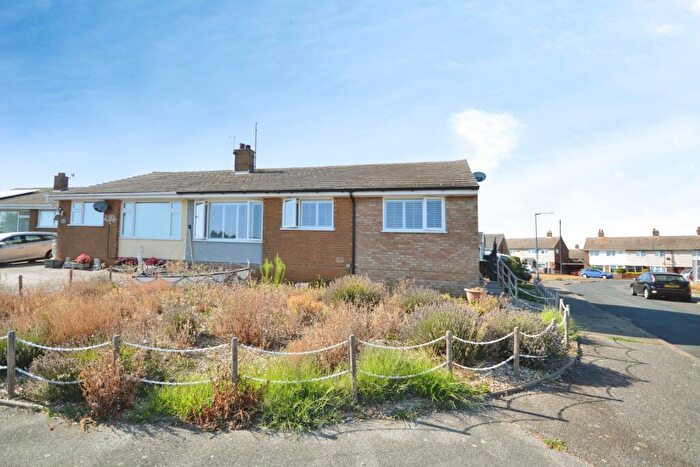 3 Bedroom Bungalow For Sale In Dovedale, Felixstowe, Suffolk, IP11