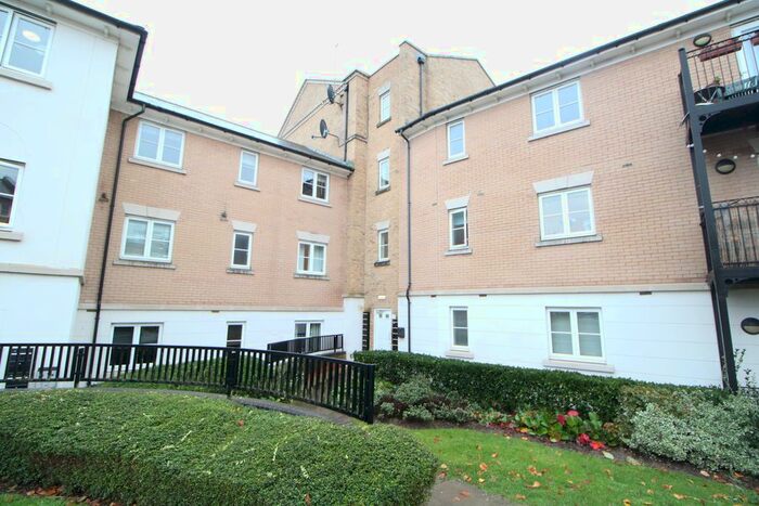 2 Bedroom Flat To Rent In Propelair Way, Colchester, CO4