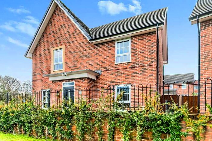 4 Bedroom Detached House To Rent In Pudding Lane, Hyde, Greater Manchester, SK14