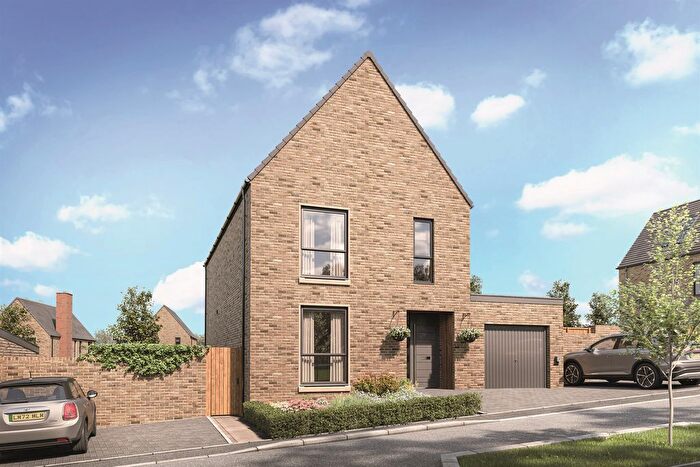 4 Bedroom Detached House For Sale In Swindon Road, Highworth, Swindon, SN6