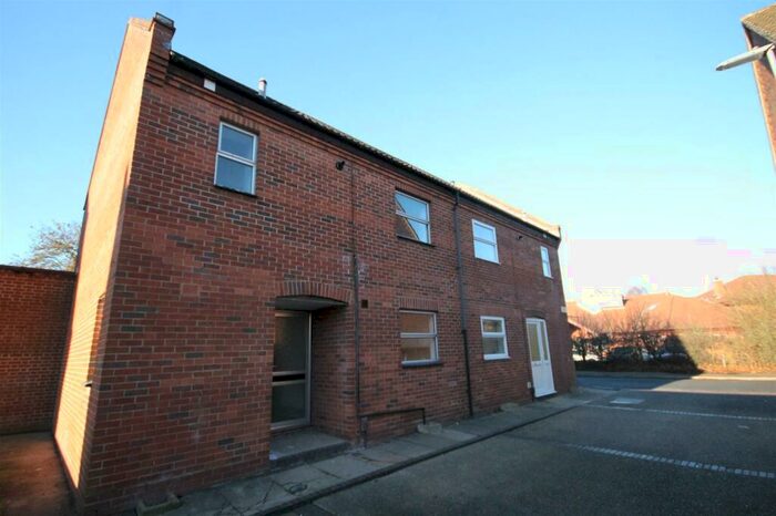 4 Bedroom House To Rent In Taleworth Close, Norwich, NR5
