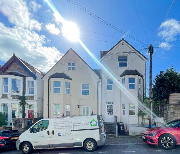 1 Bedroom Flat To Rent In Osborne Road, Southville, Bristol, BS3