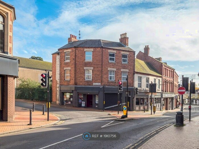2 Bedroom Flat To Rent In Church Street, Wellingborough, NN8
