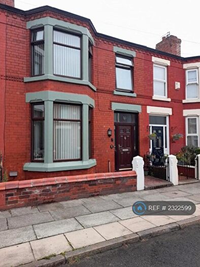 3 Bedroom Terraced House To Rent In Jonville Road, Aintree, Liverpool, L9