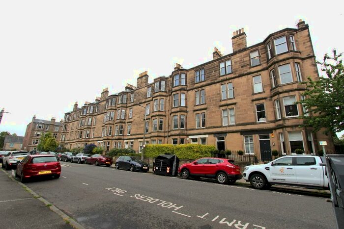 3 Bedroom Flat To Rent In Falcon Avenue, Morningside, Edinburgh, EH10