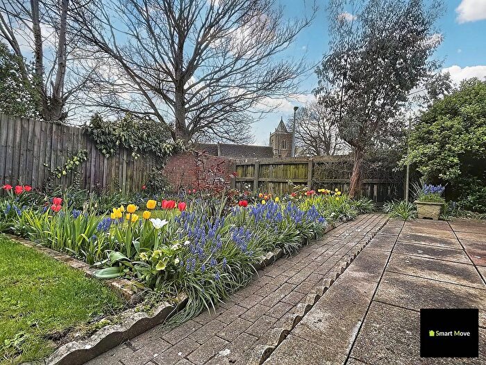 3 Bedroom Semi-Detached House For Sale In Winston Way, Farcet, Peterborough, Cambridgeshire., PE7