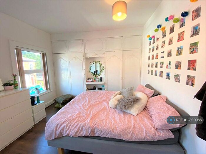 4 Bedroom Terraced House To Rent In Whitby Road, Manchester, M14