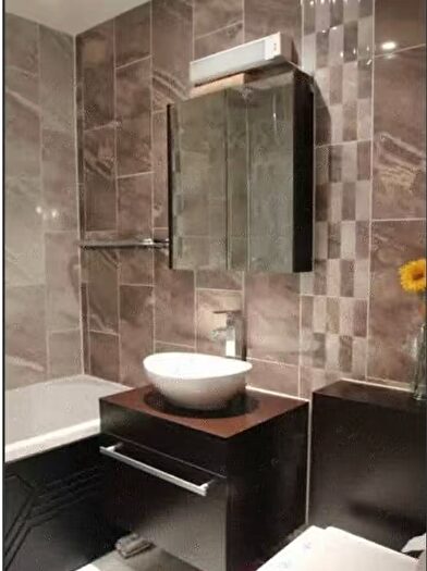 1 Bedroom Flat To Rent In Woodland Crescent, London, SE16