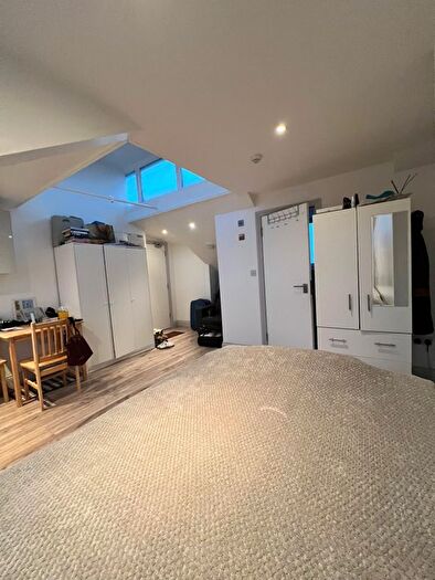 Studio To Rent In Ealing Road, Wembley, HA0
