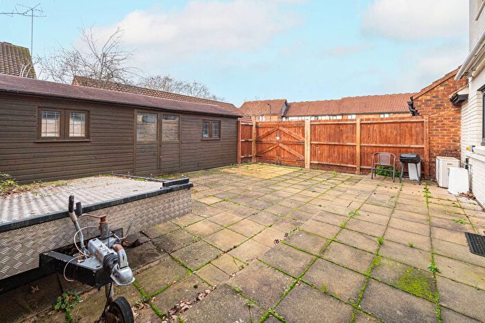 4 Bedroom Flat For Sale In Kerfield Place, Camberwell, London, SE5