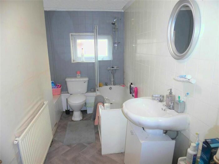 2 Bedroom Terraced House To Rent In Tallis Street, Treorchy, CF42