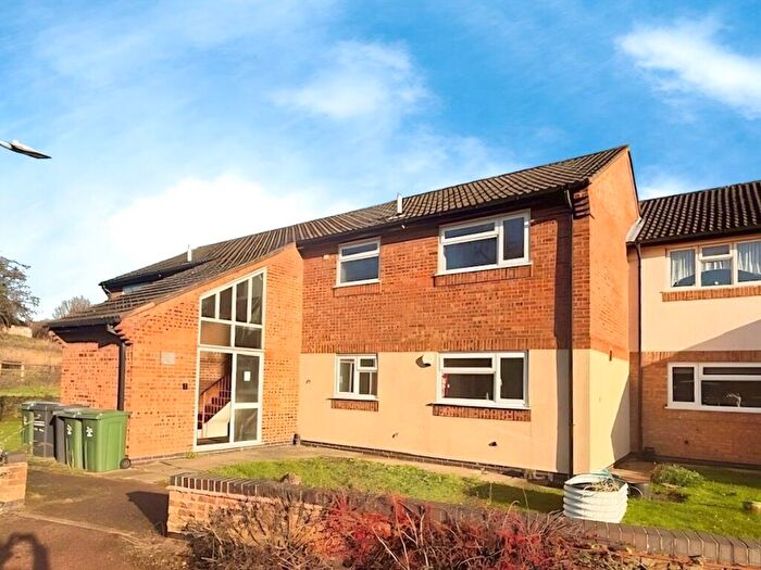 2 Bedroom Flat To Rent In Highbridge, Sileby, Loughborough, Leicestershire, LE12