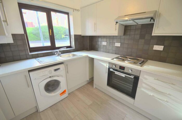 1 Bedroom Flat To Rent In Wilson Road, Norwich, NR1