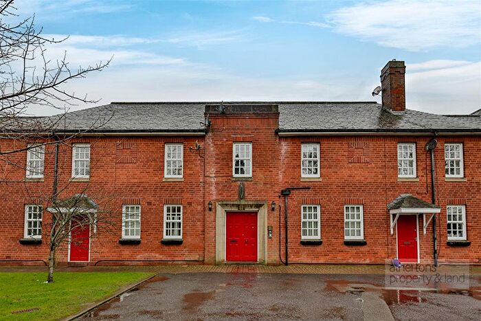 2 Bedroom Flat For Sale In Watling Gate, Brockhall Village, Ribble Valley, BB6