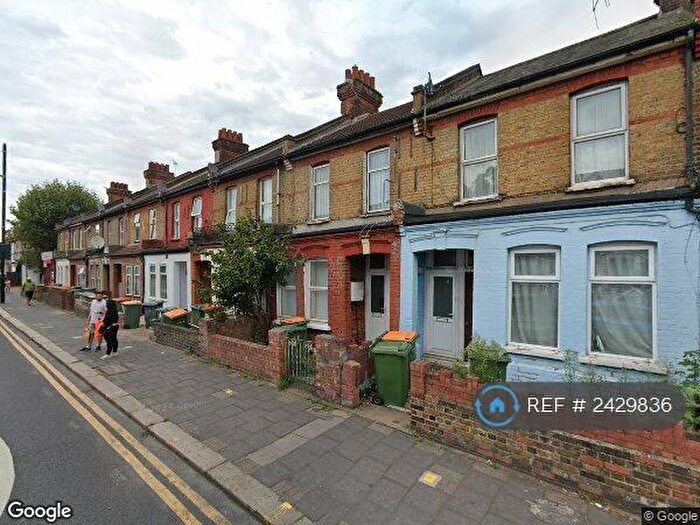 2 Bedroom Flat To Rent In Green Street, London, E7