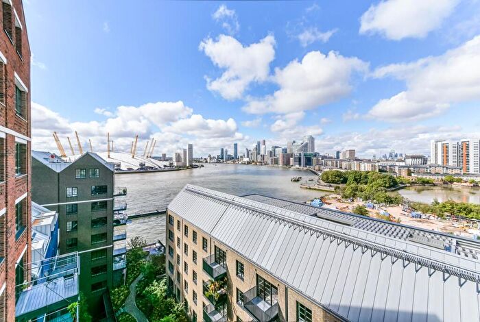 1 Bedroom Apartment To Rent In Agar House, Goodluck Hope, London, E14