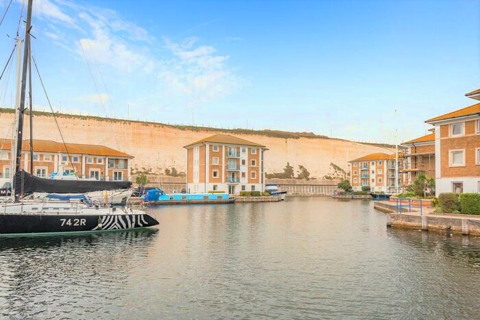 2 Bedroom Apartment To Rent In Victory Mews, Brighton Marina Village, Brighton, BN2