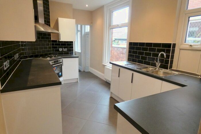 4 Bedroom Terraced House To Rent In Tulketh Brow, Ashton, Preston PR2