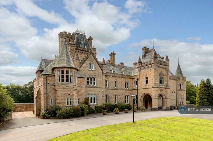 3 Bedroom Maisonette To Rent In Oakmere Hall, Oakmere, Northwich, CW8