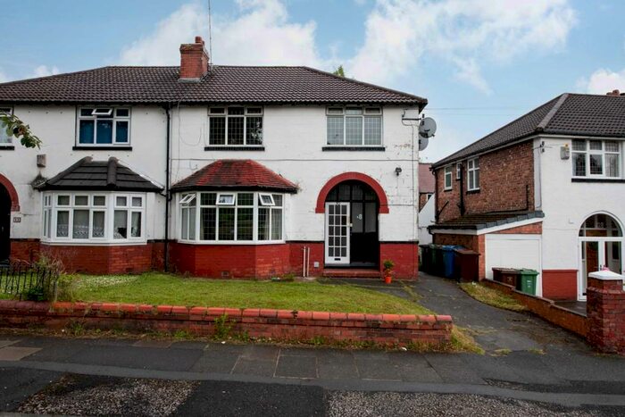 1 Bedroom Flat To Rent In Flat, Lichfield Drive, Manchester, M25