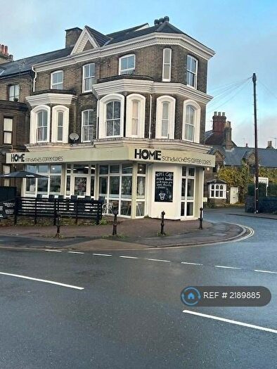 1 Bedroom Flat To Rent In Thorpe Road, Norwich, NR1