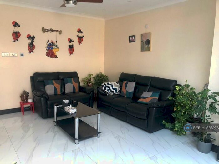 4 Bedroom End Of Terrace House To Rent In Radcliffe Road, Harrow, HA3