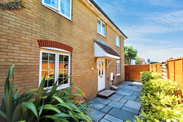 3 Bedroom Detached House For Sale In Reculver Road, Herne Bay, CT6
