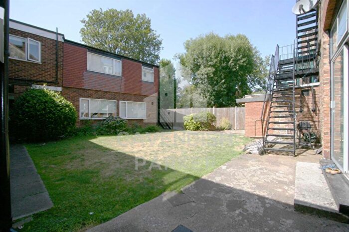1 Bedroom Flat To Rent In Princes Avenue, Muswell Hill, London., N10