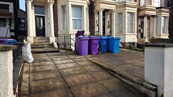 1 Bedroom Apartment To Rent In Beech Street, Liverpool, Merseyside, L7