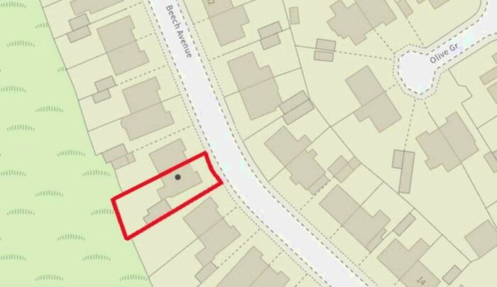 2 Bedroom Semi-Detached House For Sale In Beech Avenue, Warton, PR4