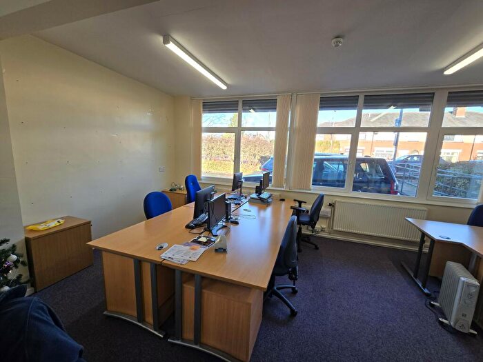 Detached House For Sale In Ings Lane Clinic, Phoenix Street, Rochdale, Lancashire, OL12