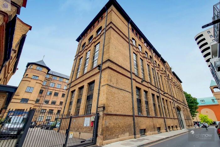 1 Bedroom Flat To Rent In Tyssen Street, London, E8