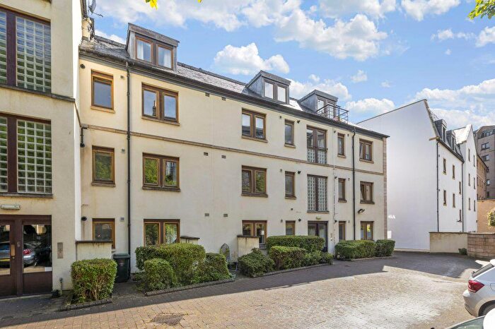 2 Bedroom Flat For Sale In C (flat ) West Silvermills Lane, Stockbridge, Edinburgh, EH3