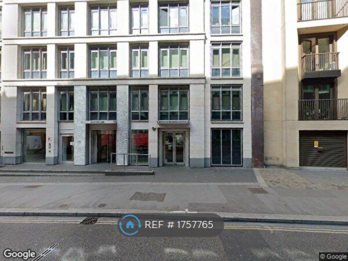 2 Bedroom Flat To Rent In Clifford's Inn, London, EC4A