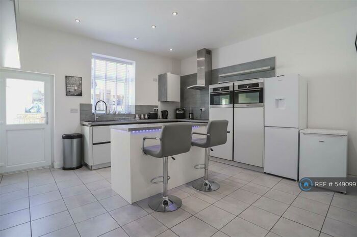 2 Bedroom Terraced House To Rent In Haslingden, Haslingden Rossendale, BB4