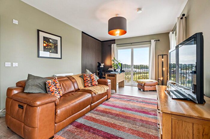 1 Bedroom Apartment For Sale In Cuddies Walk, Northbridge, Glasgow City, G4