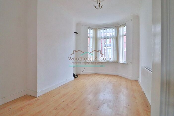 3 Bedroom Terraced House To Rent In Salisbury Road, Doncaster, DN4