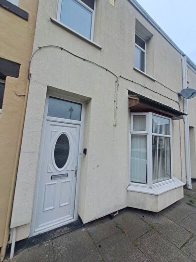 4 Bedroom Property To Rent In Spencer Street, Bishop Auckland, DL14
