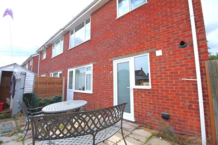 2 Bedroom Apartment To Rent In Broad Oak Way, Cheltenham, Gloucestershire, GL51