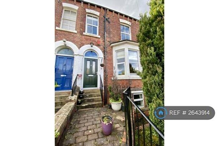 4 Bedroom End Of Terrace House To Rent In Valley Terrace, Leeds, LS17