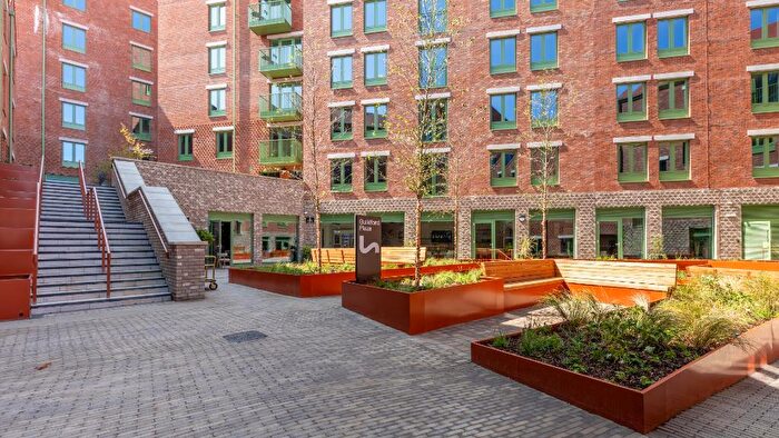 Apartment To Rent In Guildford Plaza, GU2