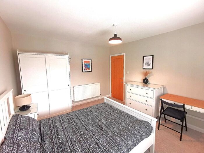 1 Bedroom House Of Multiple Occupation To Rent In Chestnut Avenue, Exeter, Devon, EX2