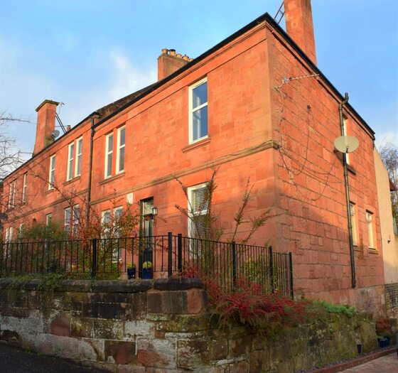 2 Bedroom Apartment To Rent In Langside Road, Flat /, Bothwell, South Lanarkshire, G71