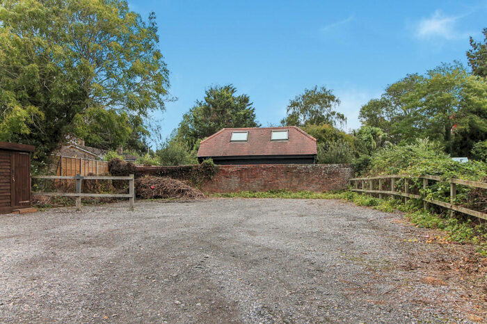2 Bedroom Plot For Sale In Wickham, Hampshire, PO17