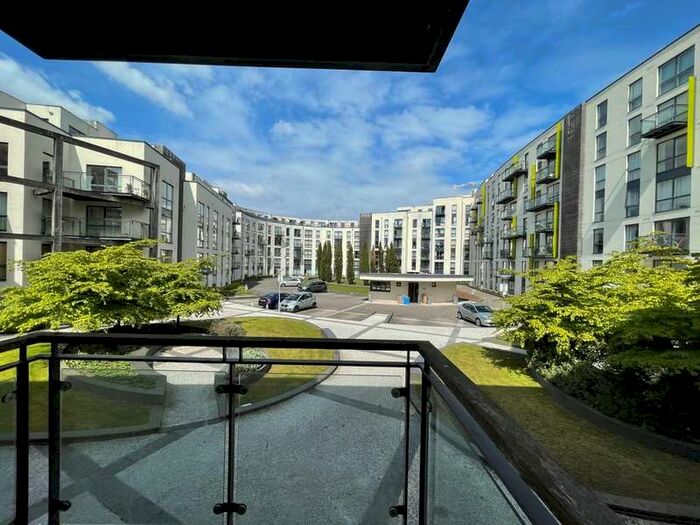 1 Bedroom Flat To Rent In The Boulevard, Edgbaston, Birmingham, B5