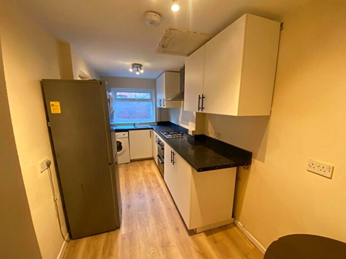 5 Bedroom Terraced House For Sale In Cedric Street, Salford, M5