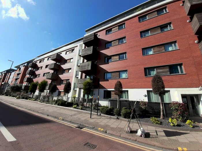 2 Bedroom Apartment To Rent In Skyline, Granville Street, Birmingham, B1