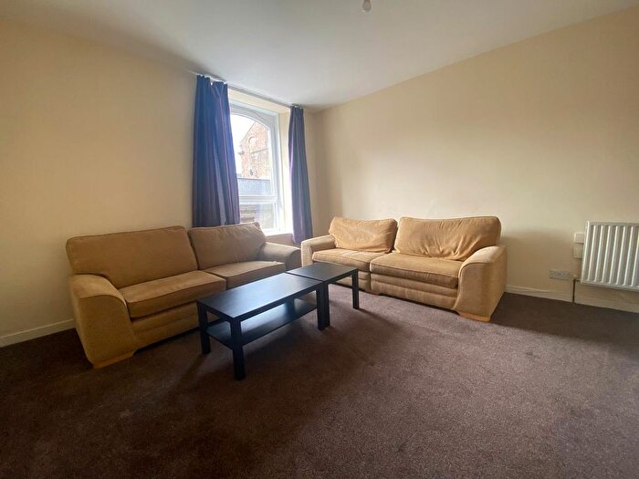 2 Bedroom Flat To Rent In C, Polepark Road, Dundee, DD1