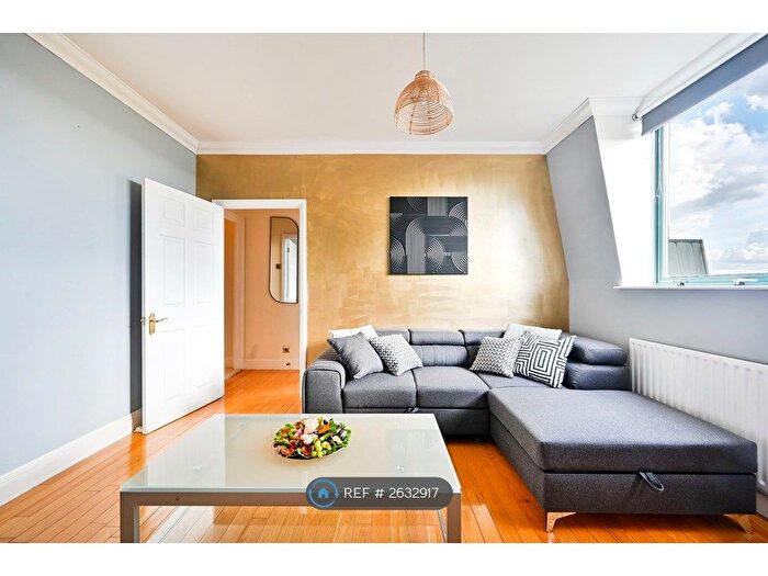 2 Bedroom Flat To Rent In Shoot Up Hill, London, NW2